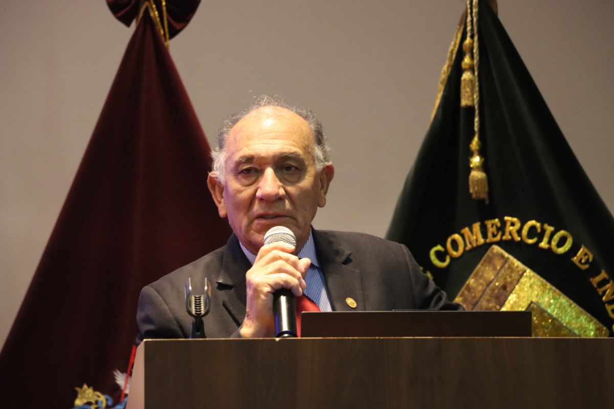 UNSA impulsa la conexión entre ciencia y empresa en simposio