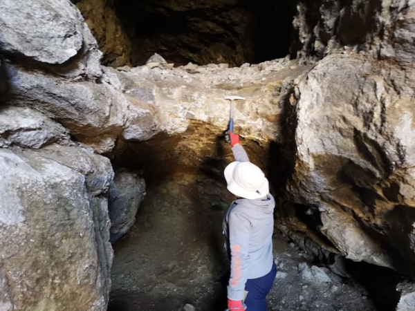 Galena obtiene luz verde para perforar en Puno