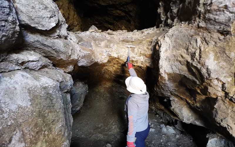 Galena obtiene luz verde para perforar en Puno