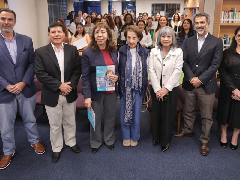 Cerro Verde impulsa formación para más de 80 emprendedores