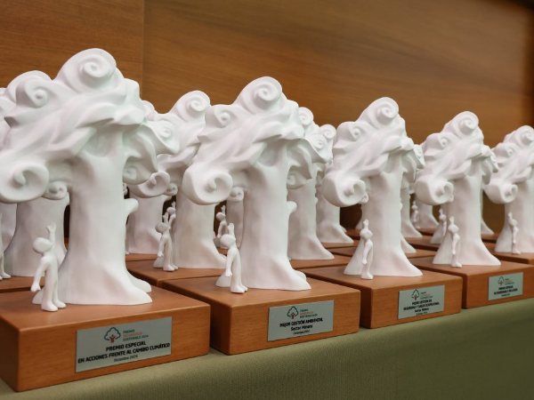 SNMPE abre convocatoria al Premio Desarrollo Sostenible