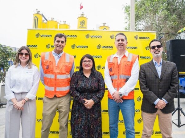 UNICON renueva flota de camiones pesados a GNV