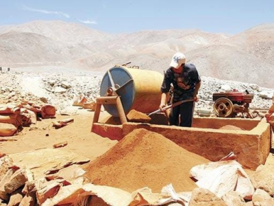 “Minería ilegal cambia de mapa y pone a más provincias de Arequipa en alerta”