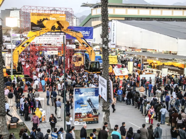 EXPOMINA 2026 pone la innovación minera en el centro de la competitividad