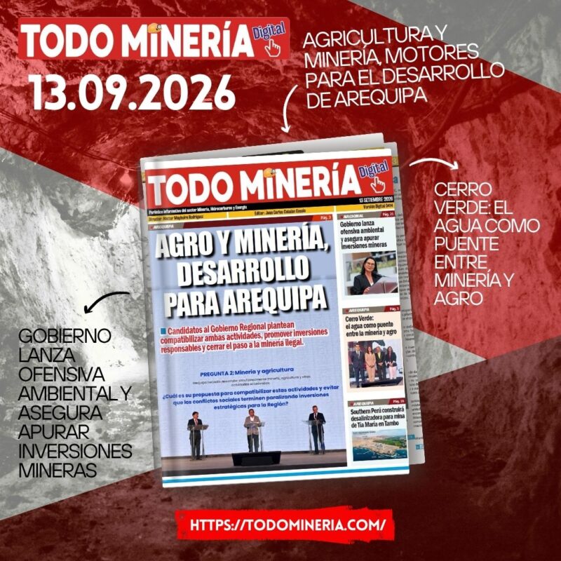 13 septiembre 2026
