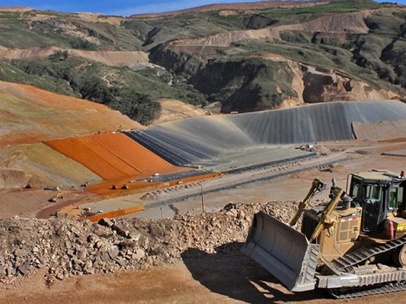 Tía María será clave en crecimiento de Southern desde 2027