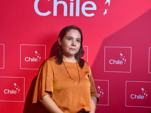Chile llevó a EXPOMINA una ofensiva de proveedores para la minería peruana
