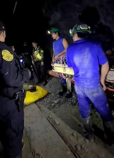 Nuevo ataque armado a minera La Poderosa en Pataz deja dos fallecidos y dos heridos