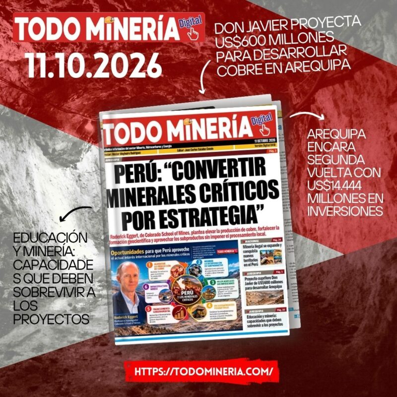 11 octubre 2026