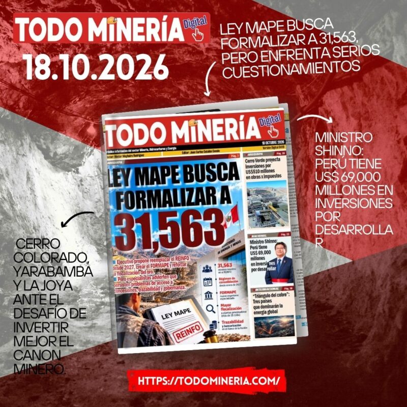 18 octubre 2026