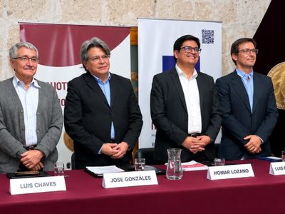 Arequipa articula minería y energía para atraer inversiones