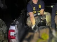 ¡Mega operativo policial en Arequipa – Caraveli destruye campamentos mineros ilegales!
