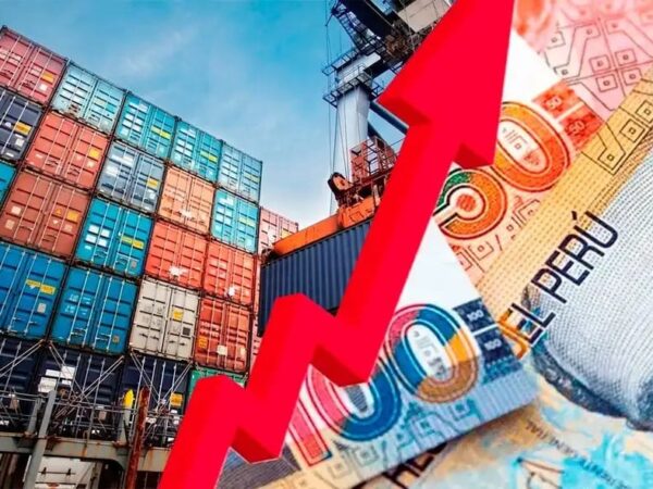 Inversión privada sostiene crecimiento económico pese a amenaza de El  Niño