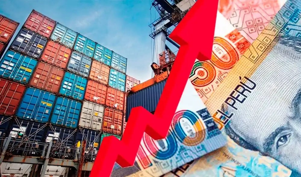 Inversión privada sostiene crecimiento económico pese a amenaza de El  Niño
