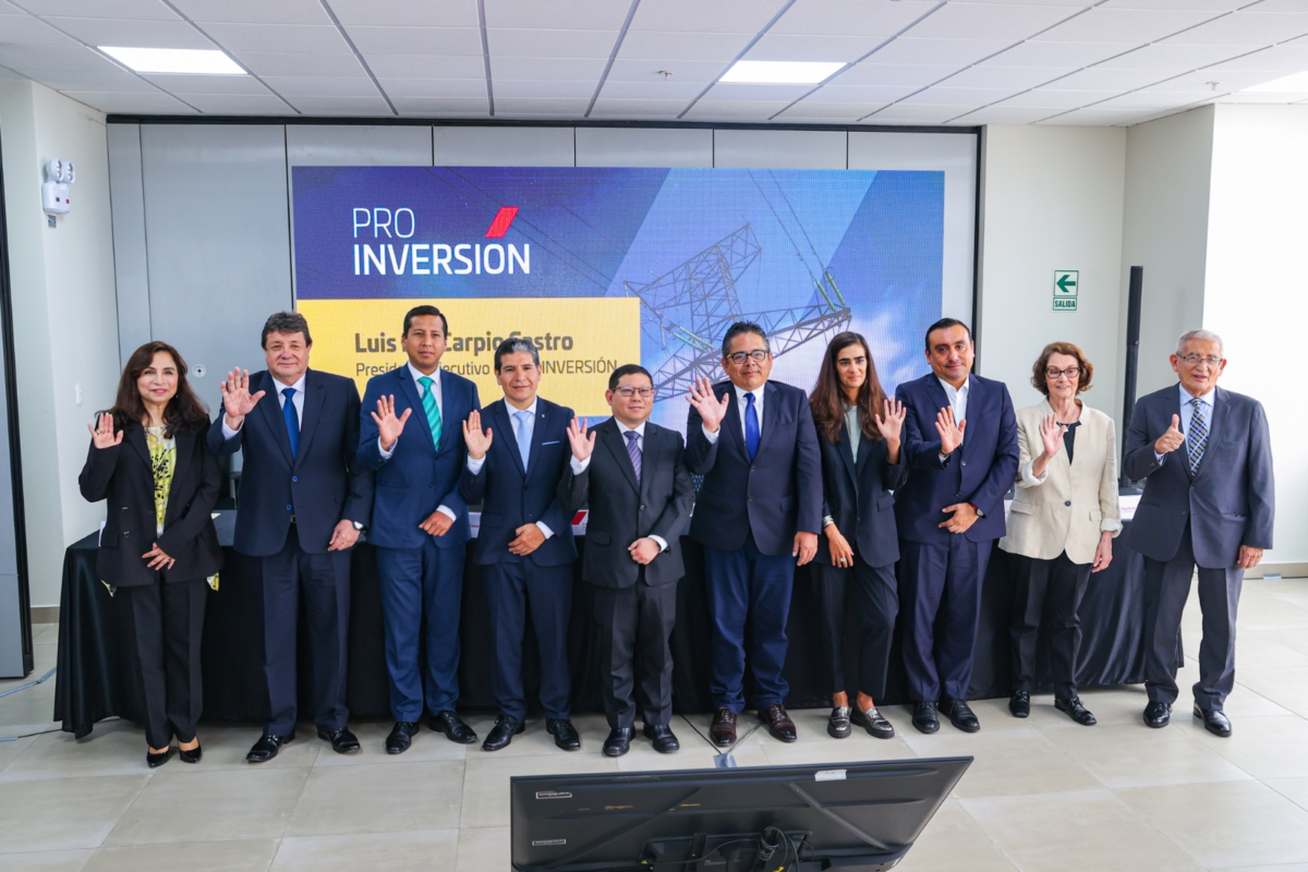 Engie invertirá US$339 millones en redes eléctricas en 4 regiones