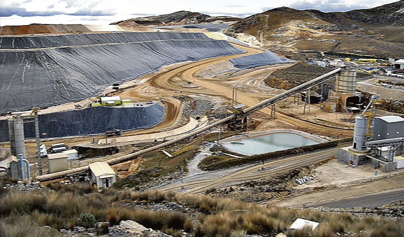 Glencore destraba Coroccohuayco e impulsa inversión de US$ 1.500 millones